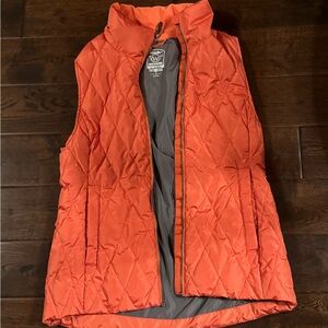 Women’s Moosejaw Performance Vest - M